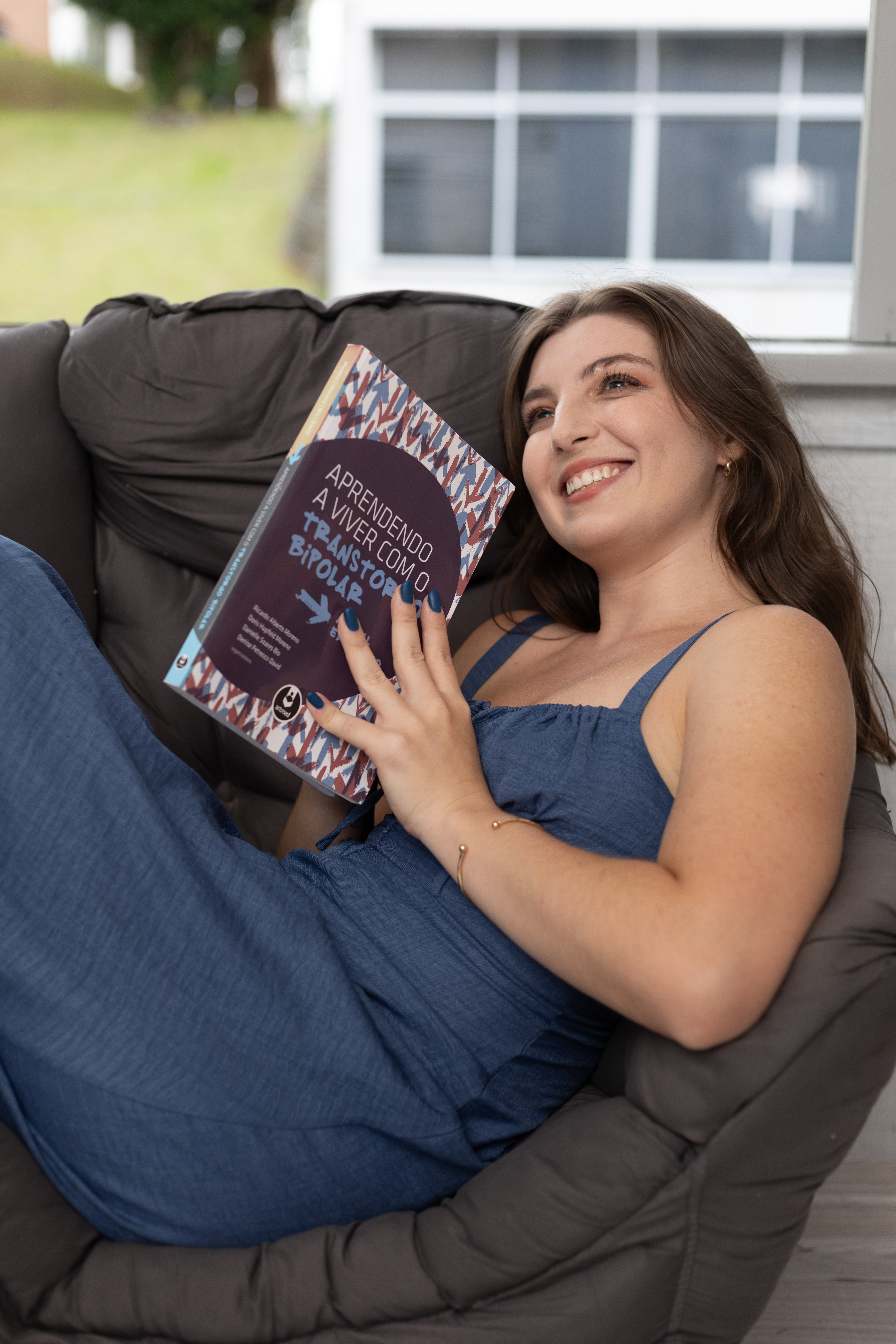 Bárbara Cardoso - Psicóloga